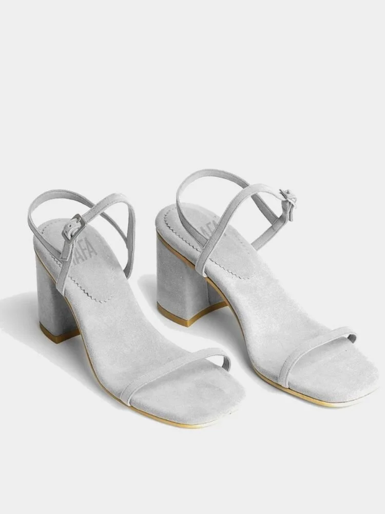 Sustainable shoes best sale heels